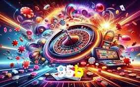 Estatísticas 95b