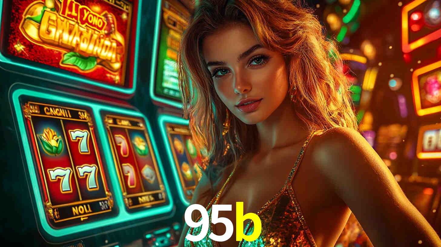 Welcome Bonus 95b