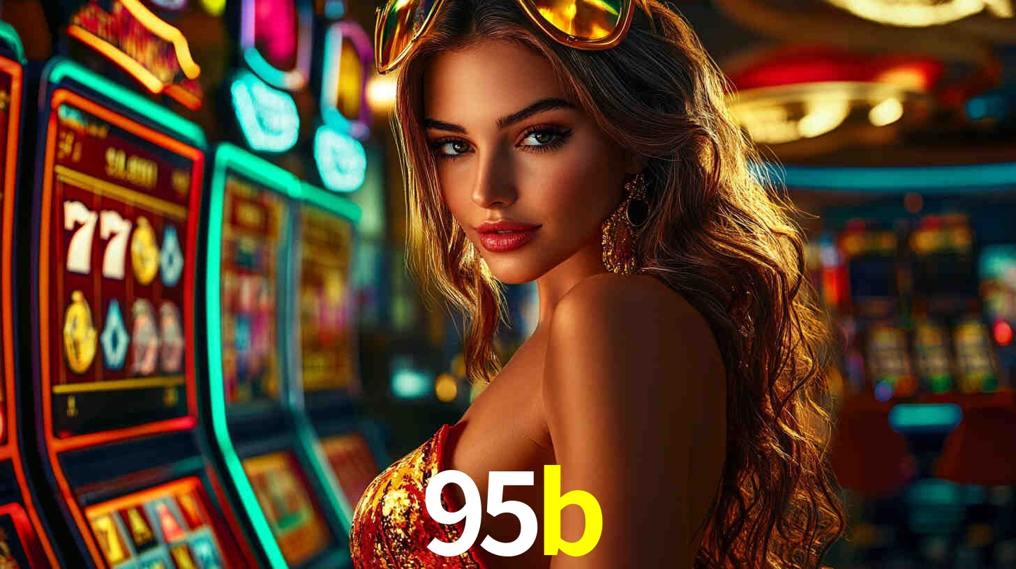 Statistics 95b