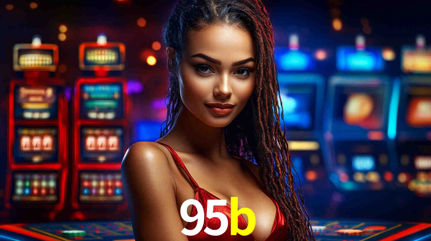 Desvendando o Mundo dos Jogos Virtuais na 95b