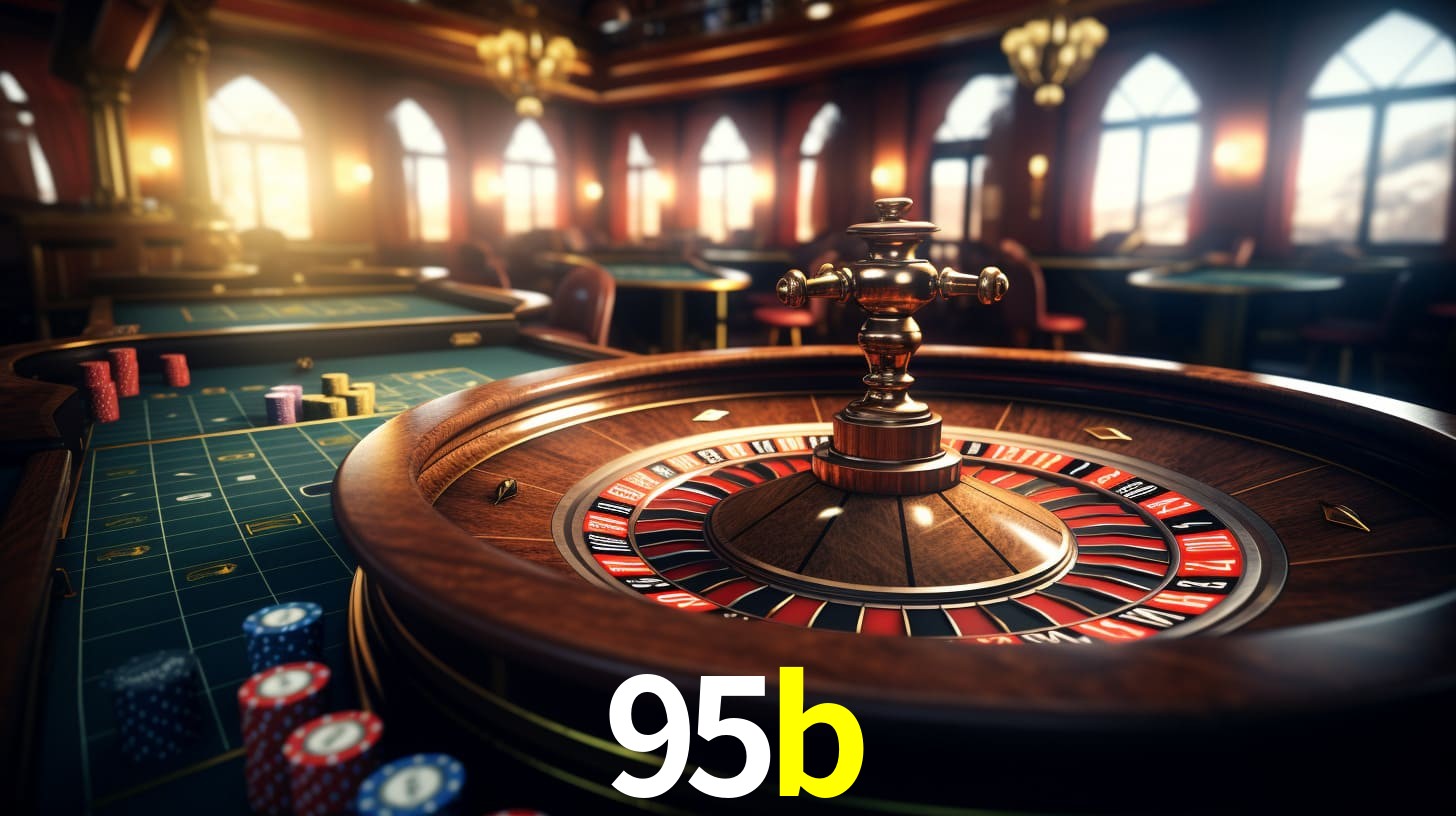 Games Directory 95b