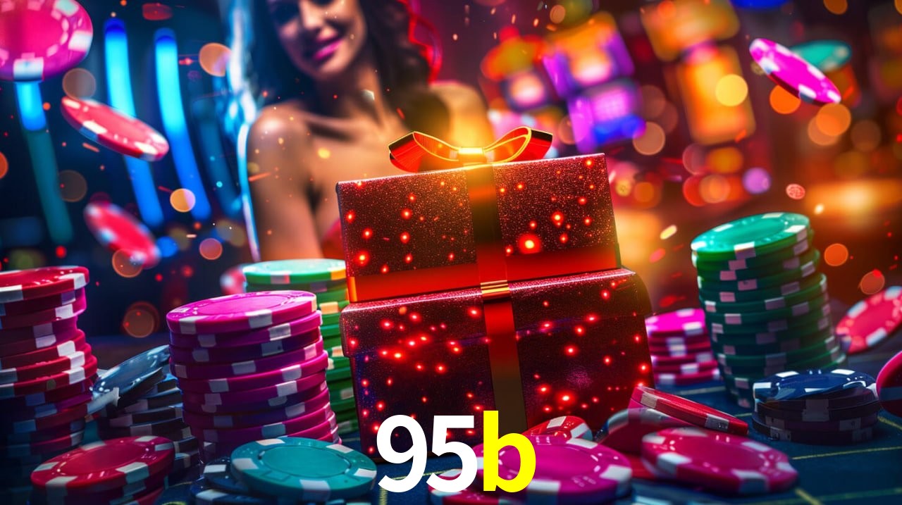cassino 95b