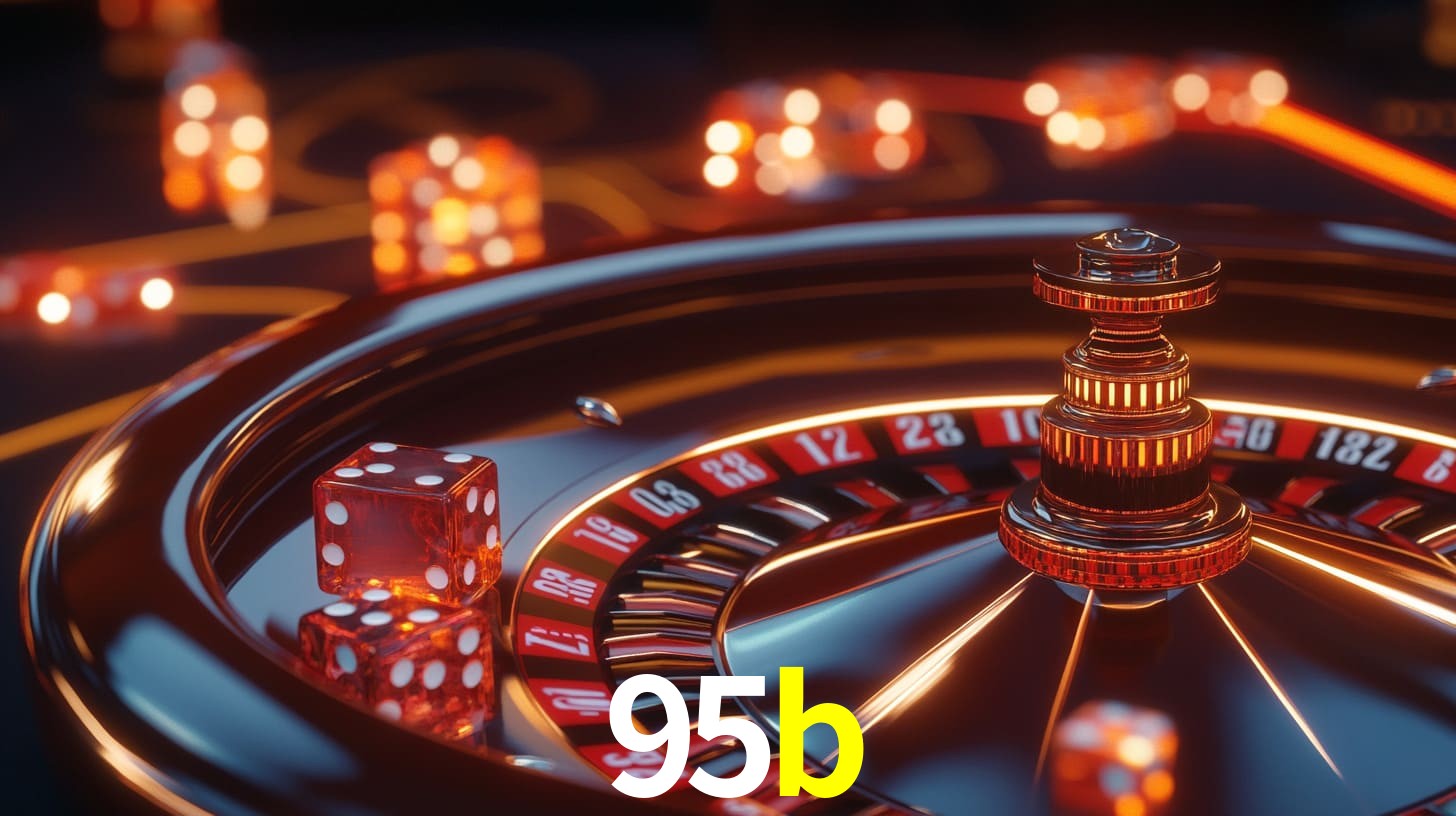 Slot Games 95b
