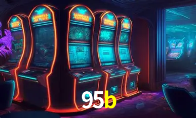 Desvendando o Mundo dos Jogos Virtuais na 95b