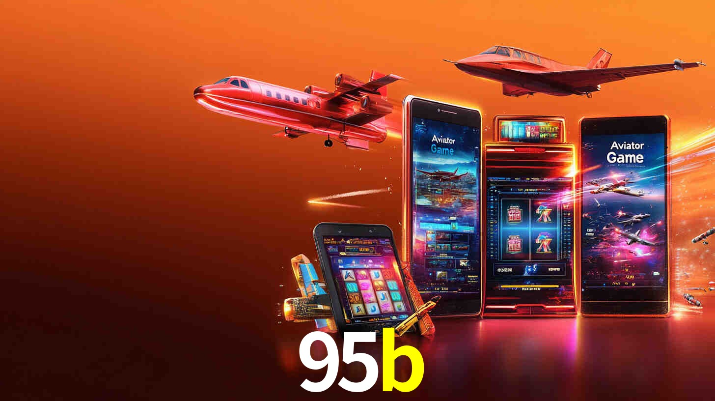 A Popularidade dos Caça-Níqueis no 95b