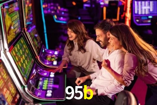 95b: Seu Especialista em Apostas Esportivas Brasileiras