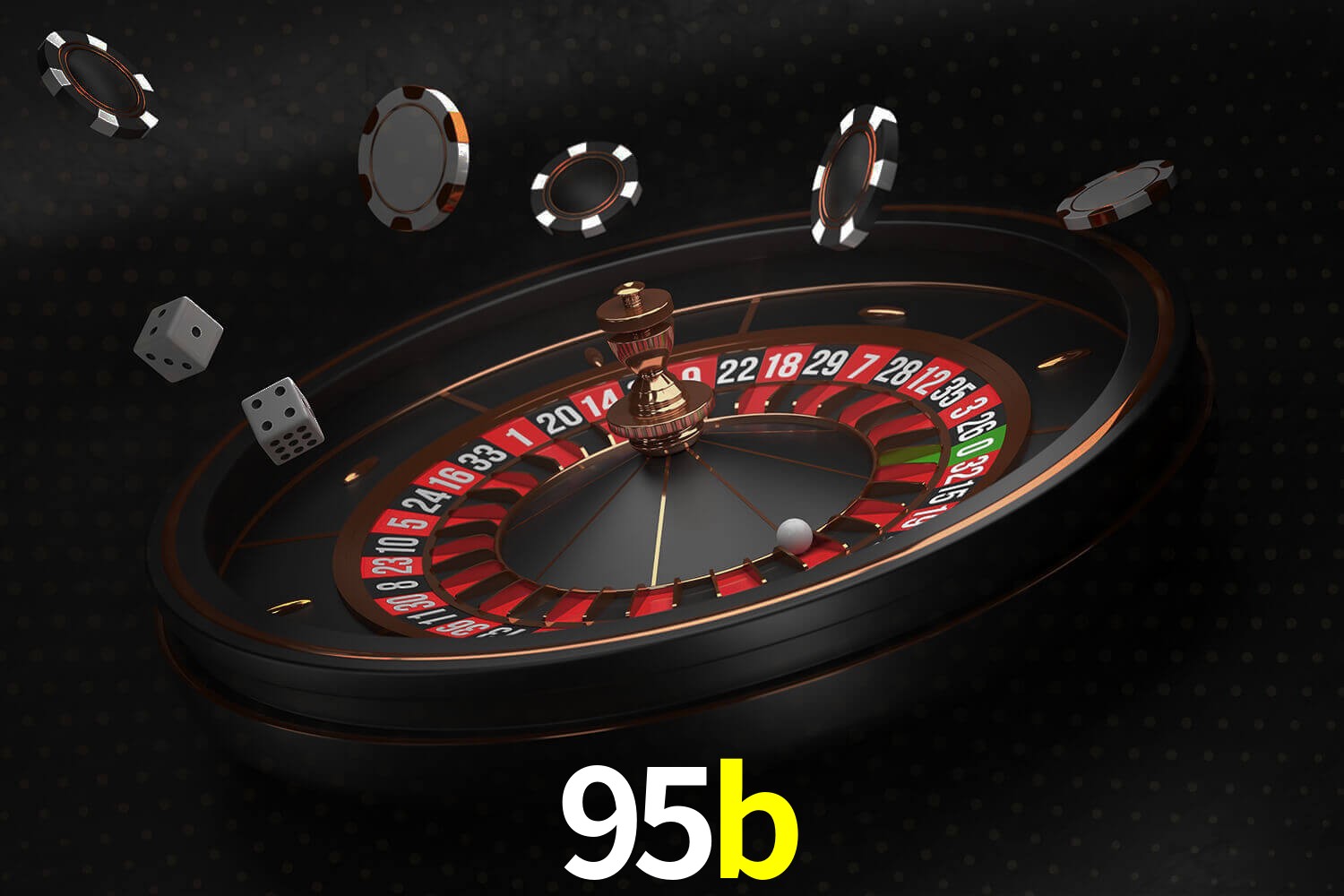 Live Casino 95b