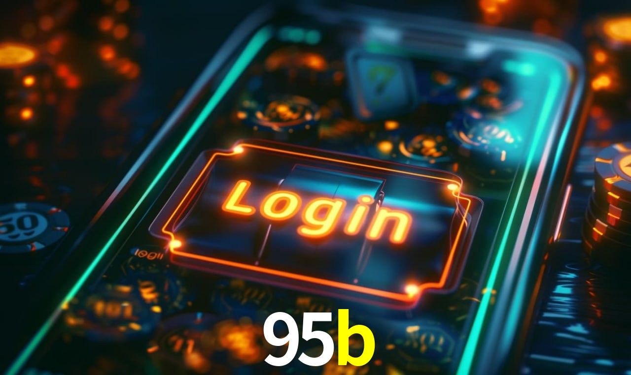 Secure Login 95b