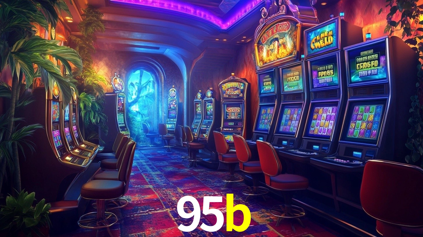 Game Statistics 95b