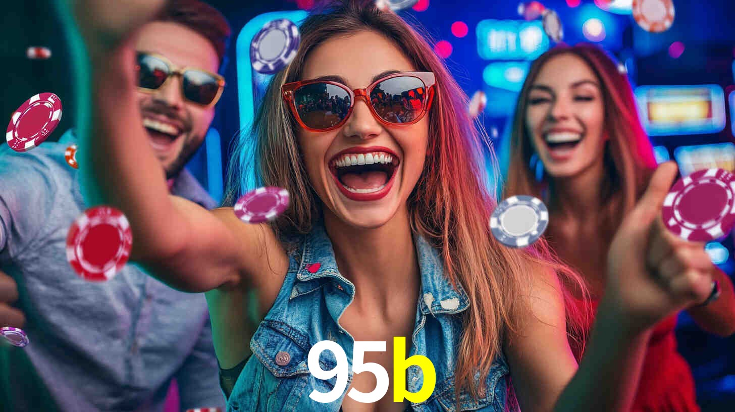 Descubra a Essência do 95b: Nossa História e Compromissos
