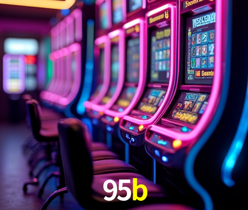 Experimente o Login Seguro Premium no 95b