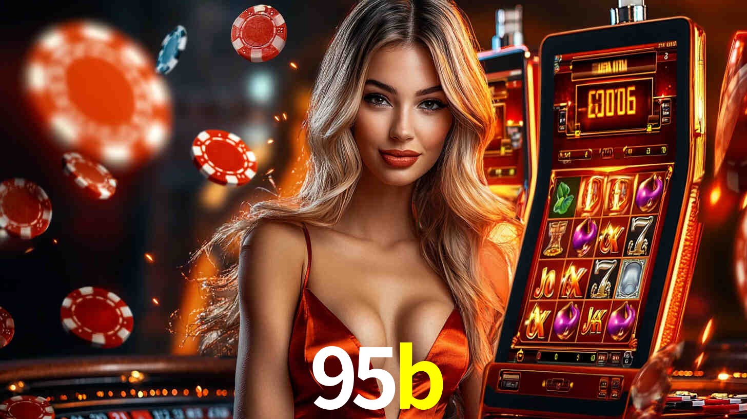 Blackjack Table 95b