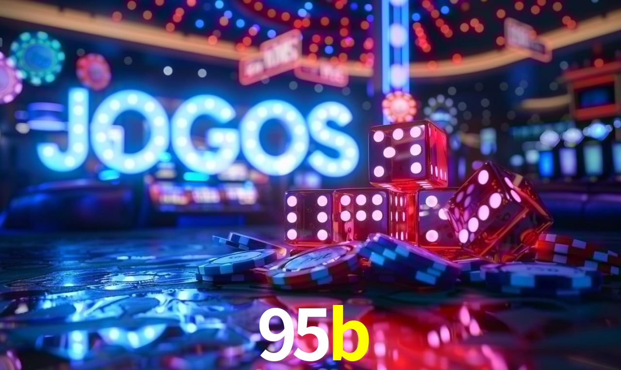 Jogos Exclusivos 95b