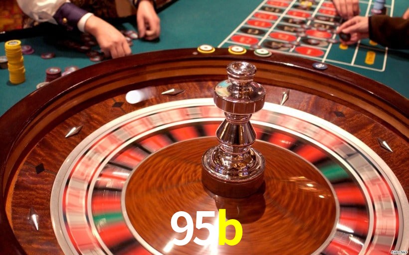 Torneios 95b