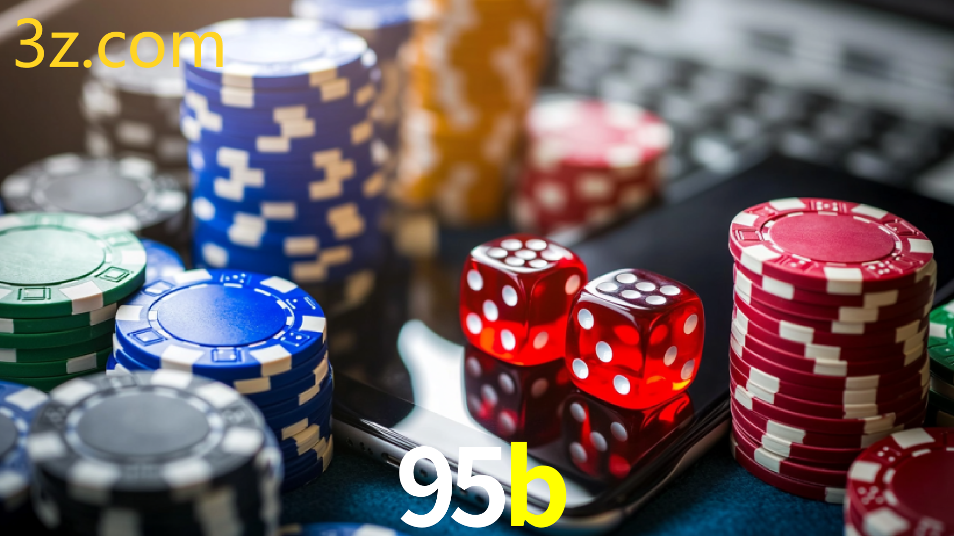 95B
