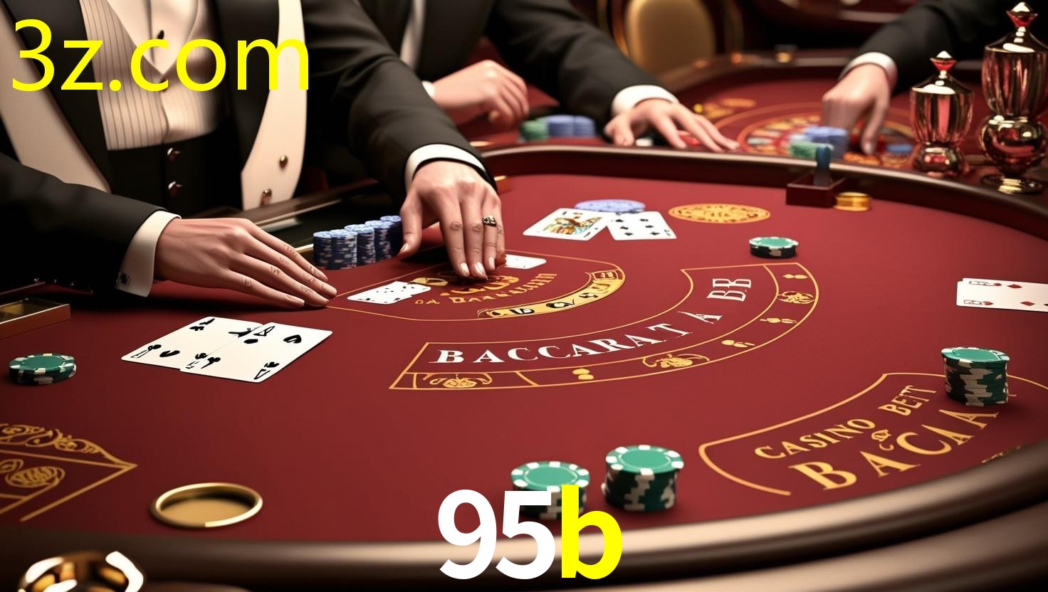 95B
